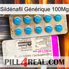 Sildénafil Générique 100Mg new07
